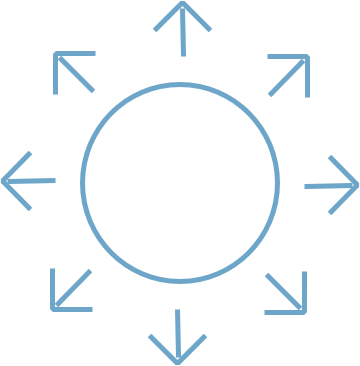 icon nanometer range